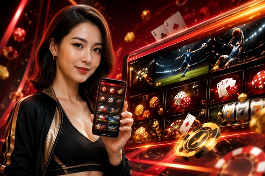 ae555 giao diện tài khoản cá cược trực tuyến