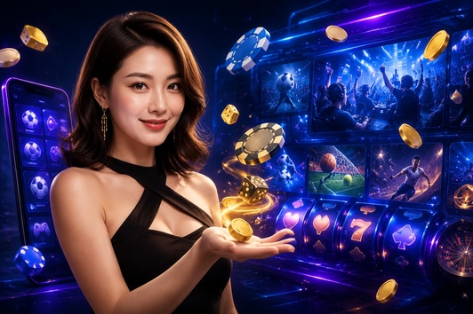 ae555 khuyến mãi và ưu đãi thành viên